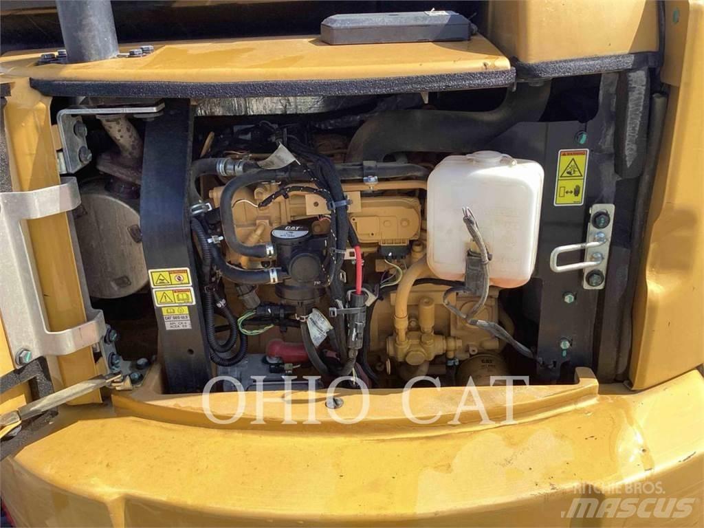 CAT 305E2 Miniekskavaatorid < 7 t