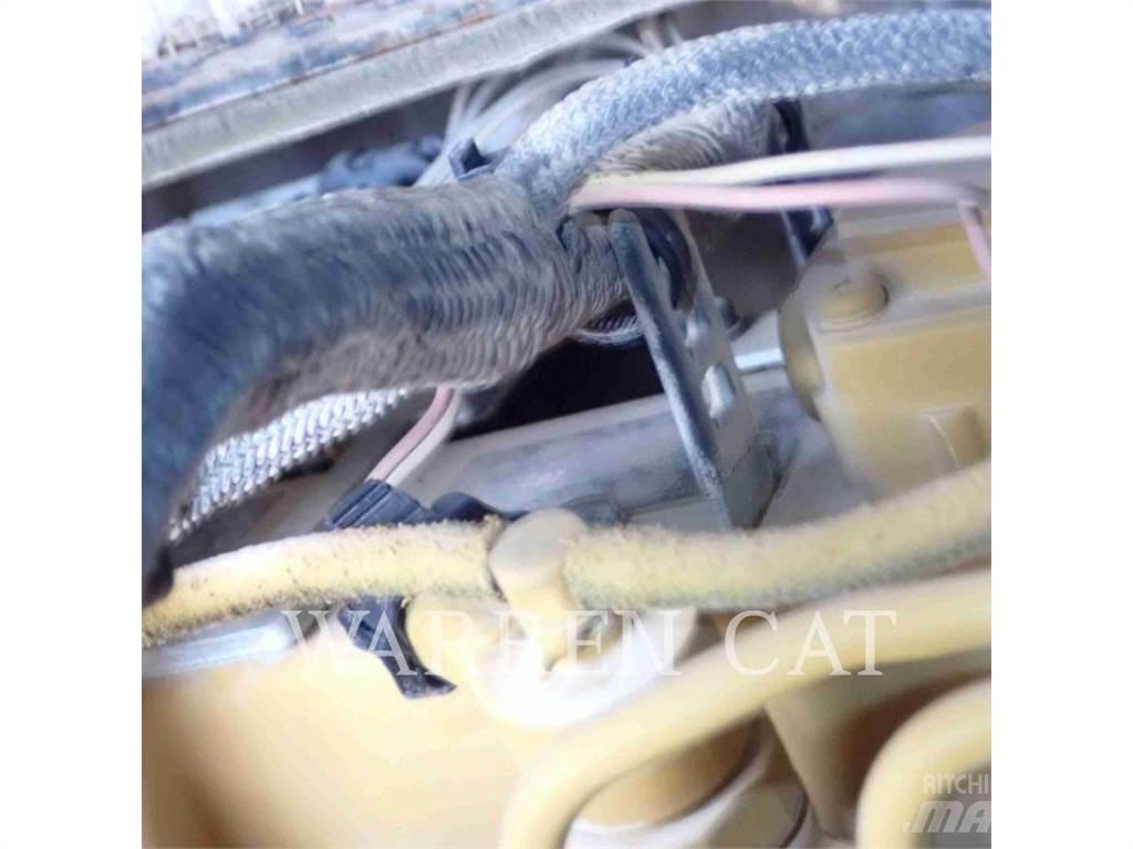 CAT 305E2 Roomikekskavaatorid