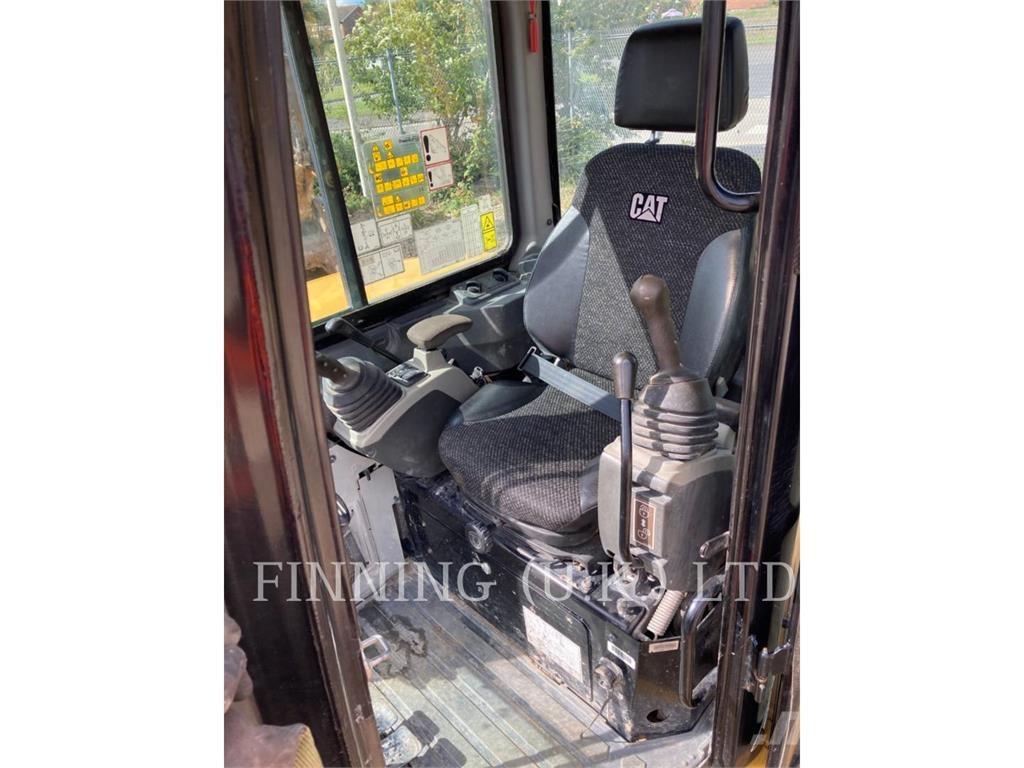 CAT 305E2 CR Roomikekskavaatorid