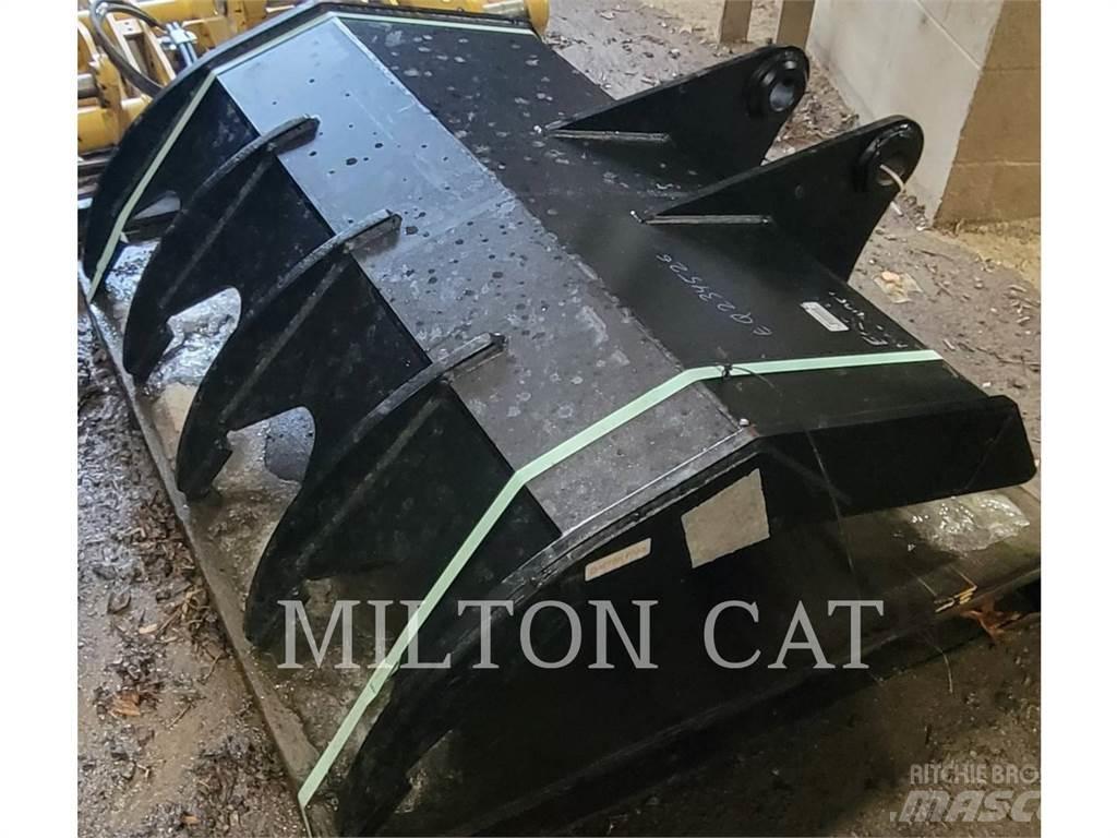 CAT 307-309 48 RAKE Vaalutid ja kaarutid