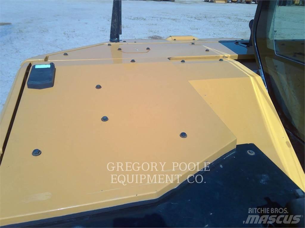 CAT 308-07CR Roomikekskavaatorid