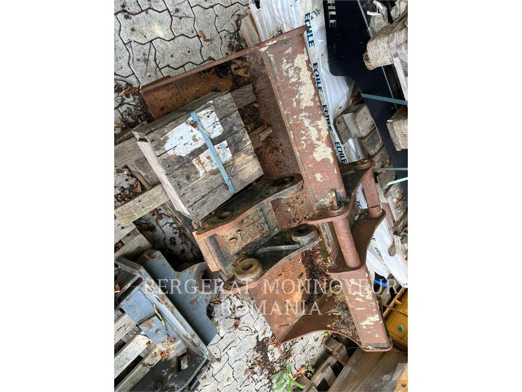 CAT 308-07CR Roomikekskavaatorid