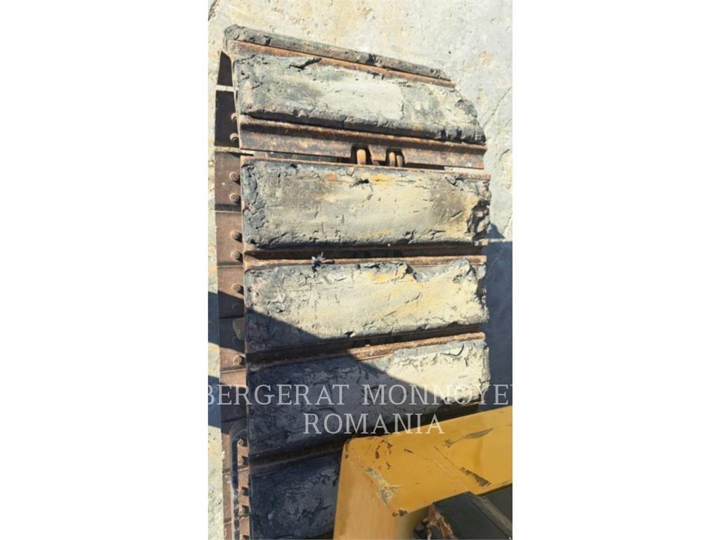 CAT 308-07CR Roomikekskavaatorid