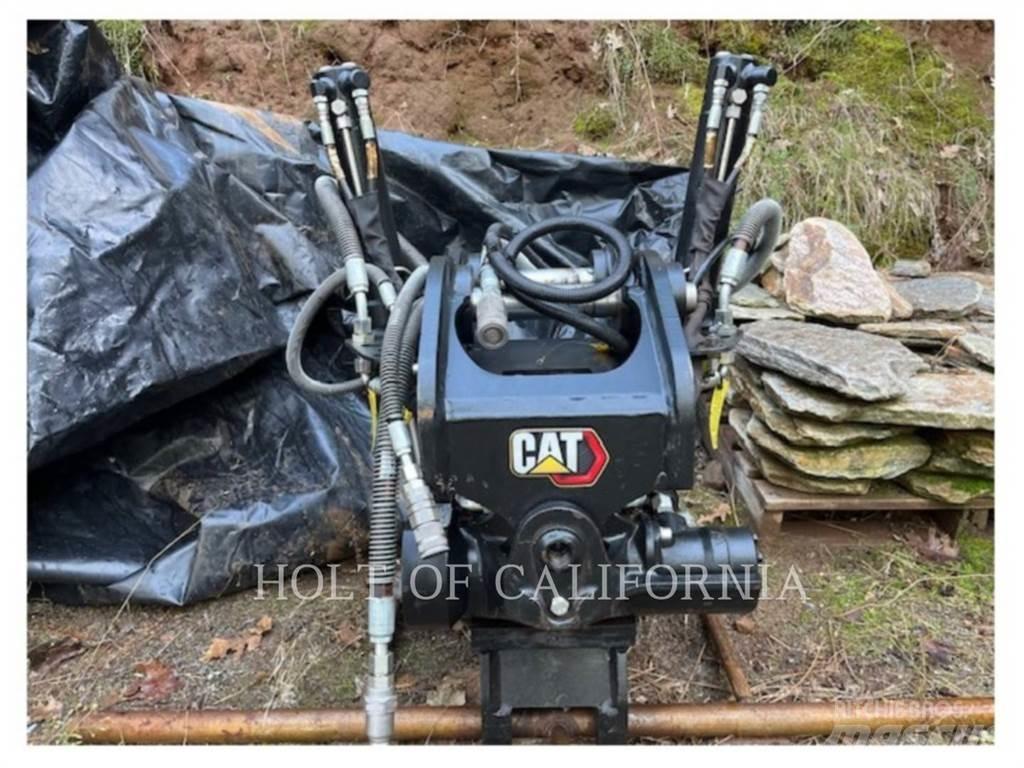 CAT 308-TILT-ROTATOR-QC Kiirliitmikud