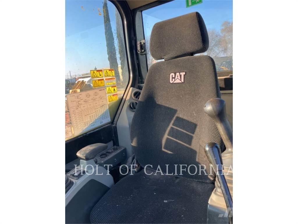 CAT 308E2 Roomikekskavaatorid