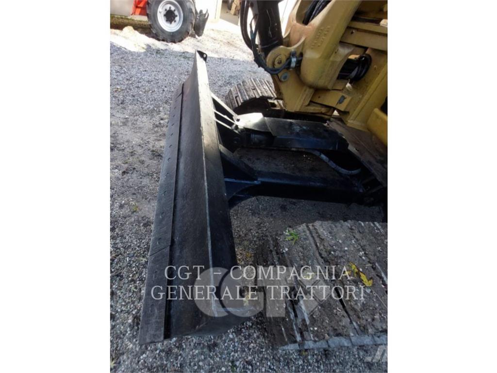 CAT 308E2 CR Roomikekskavaatorid