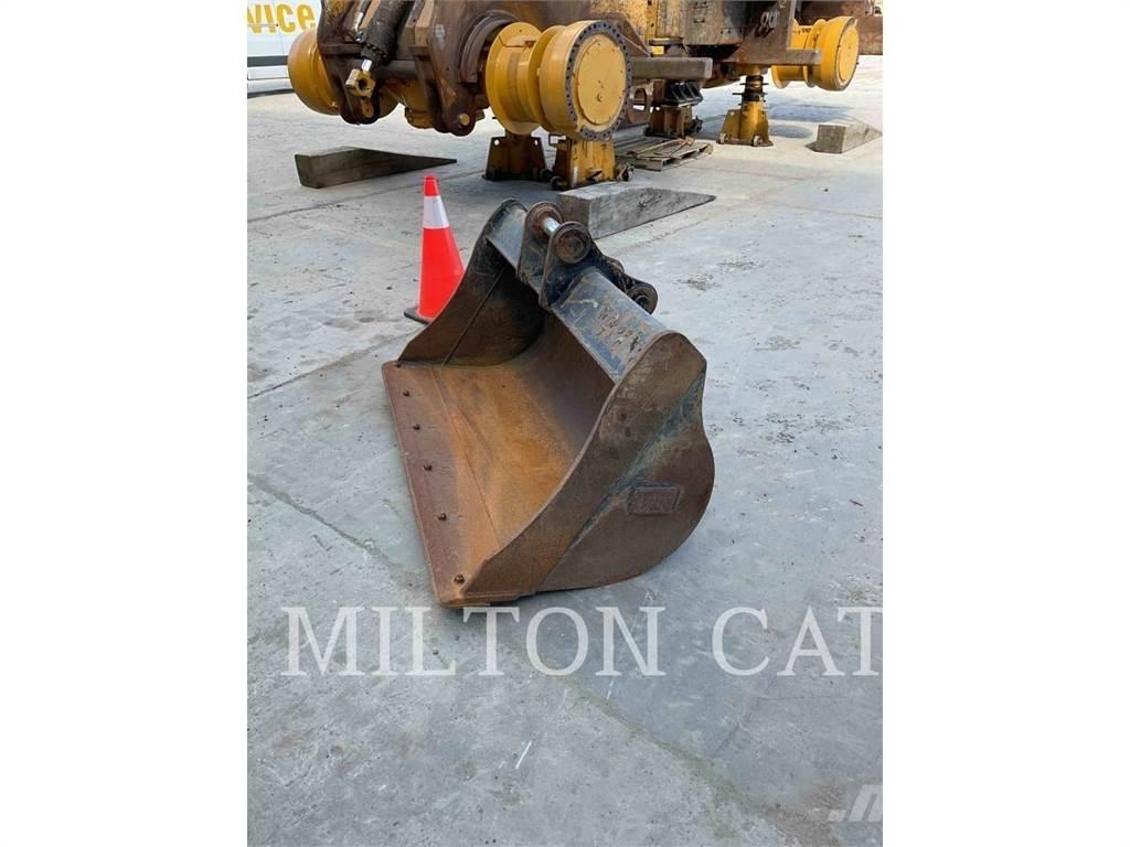 CAT 308E2 CRSB Roomikekskavaatorid