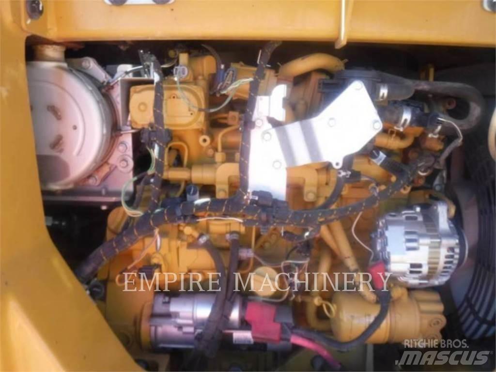 CAT 308E2 SB Roomikekskavaatorid