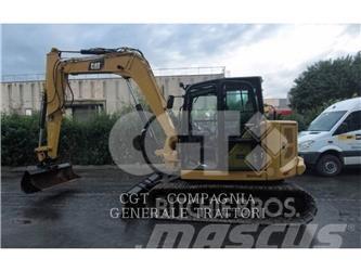 CAT 309 CR Roomikekskavaatorid