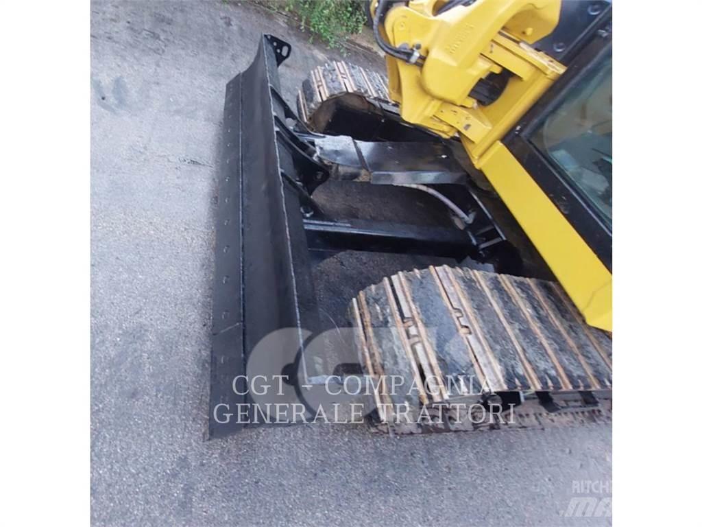 CAT 309 CR Roomikekskavaatorid