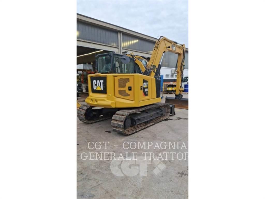 CAT 309 CR Roomikekskavaatorid