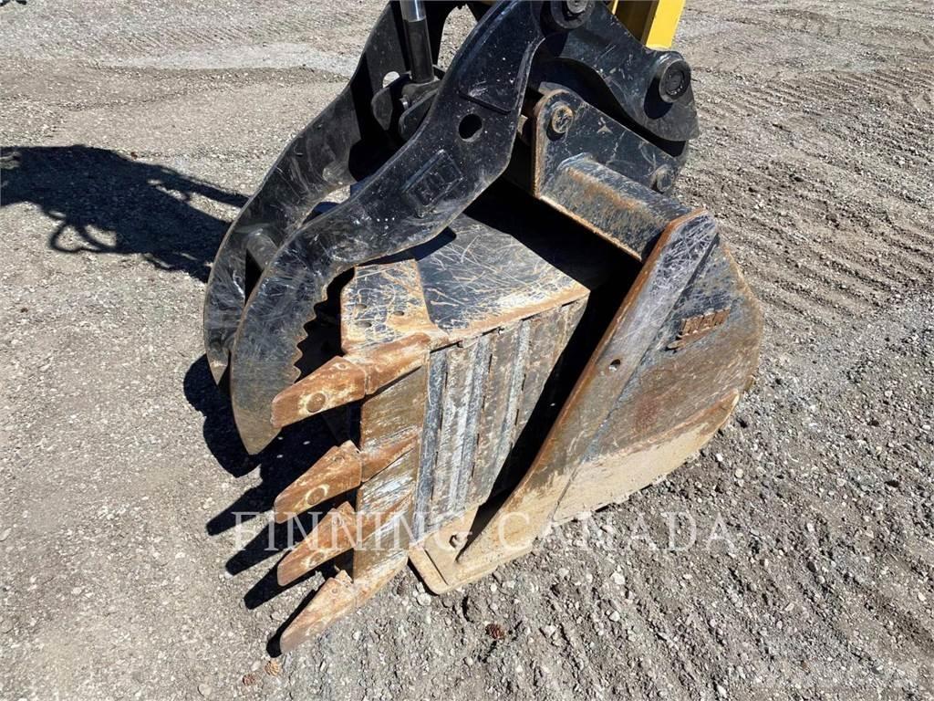 CAT 310-07 Roomikekskavaatorid