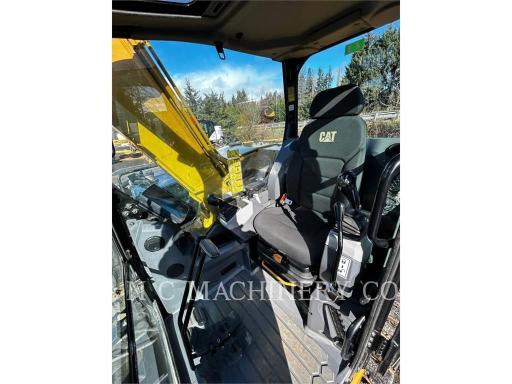CAT 310 CRCB Roomikekskavaatorid