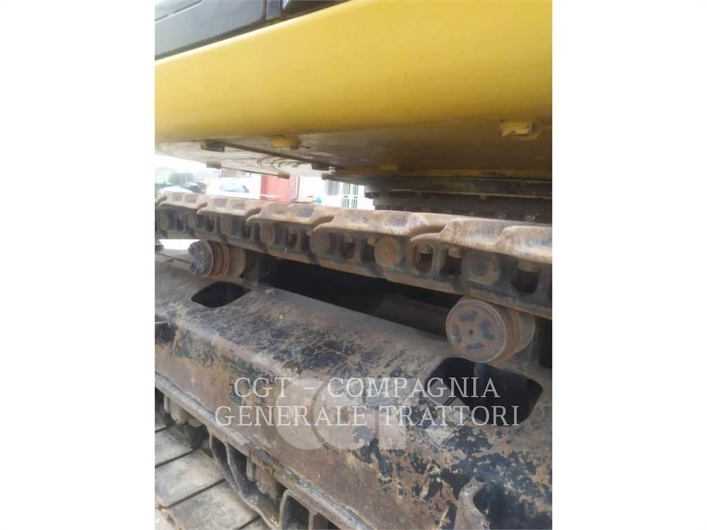 CAT 312D Roomikekskavaatorid