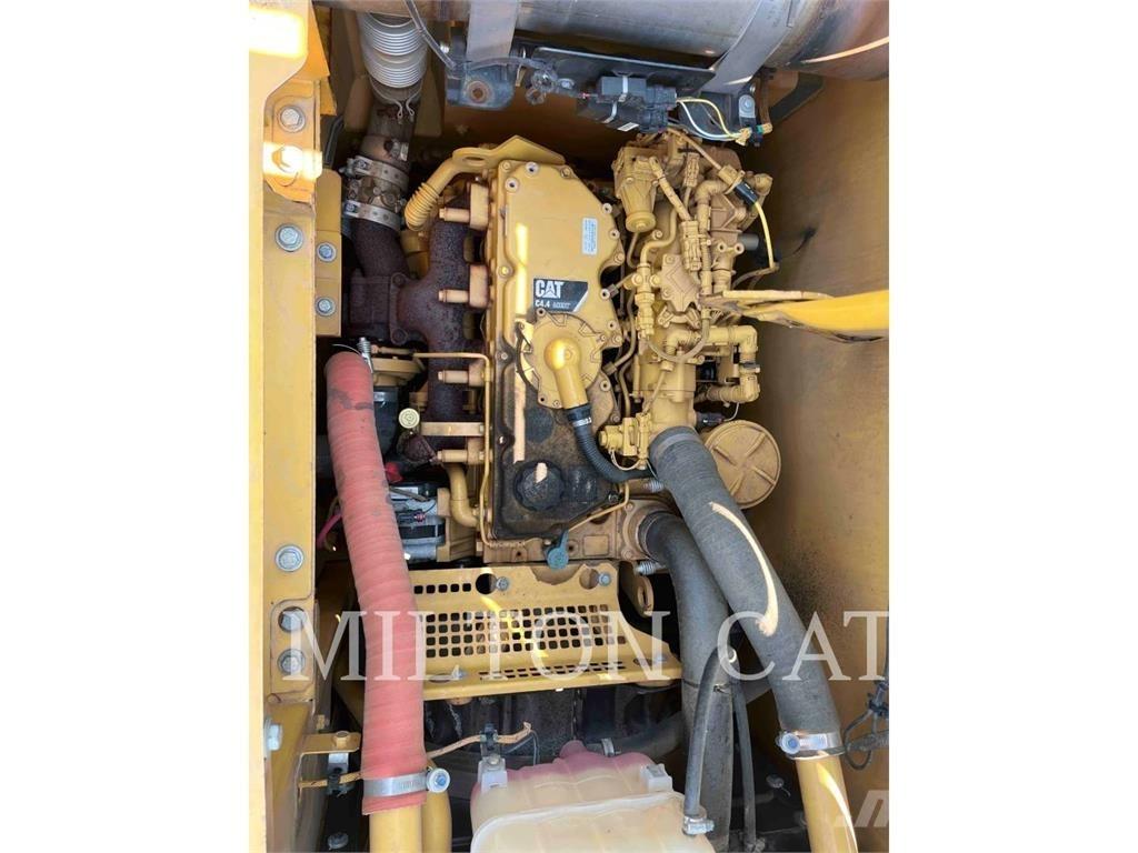 CAT 312E Roomikekskavaatorid