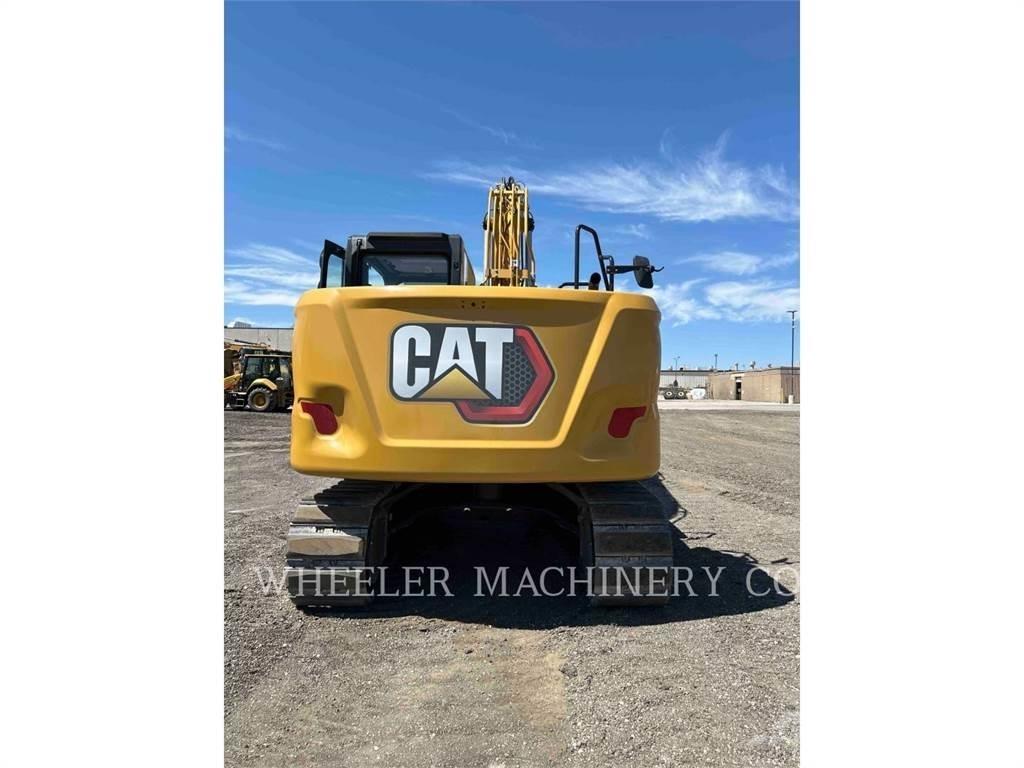 CAT 313 CF Roomikekskavaatorid