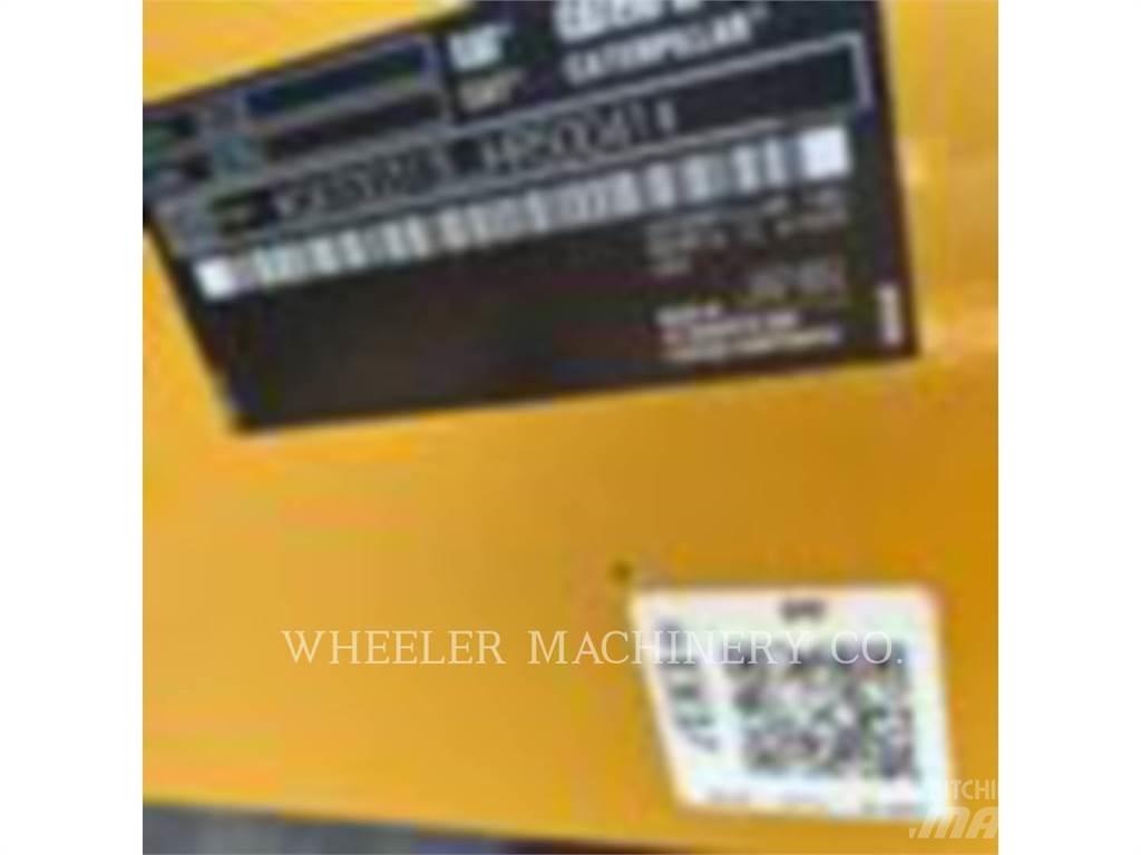CAT 313 CF Roomikekskavaatorid