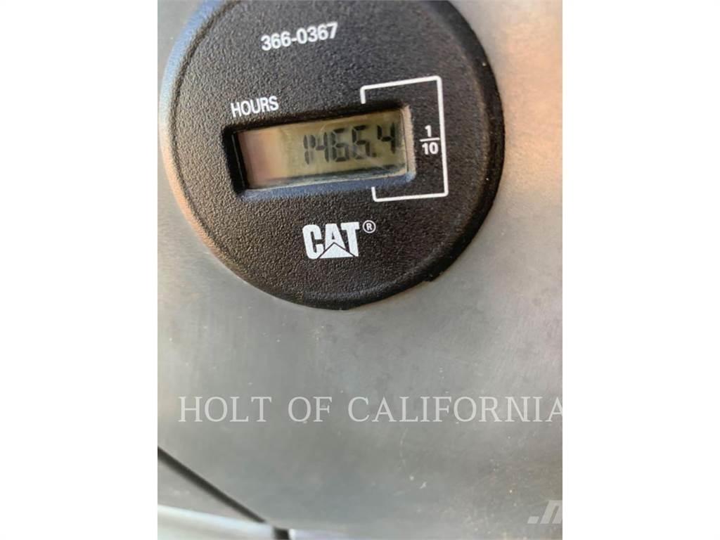 CAT 313 GC Roomikekskavaatorid
