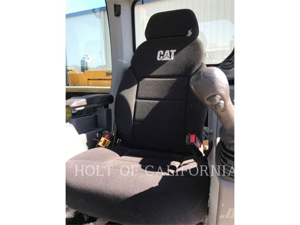 CAT 313 GC Roomikekskavaatorid