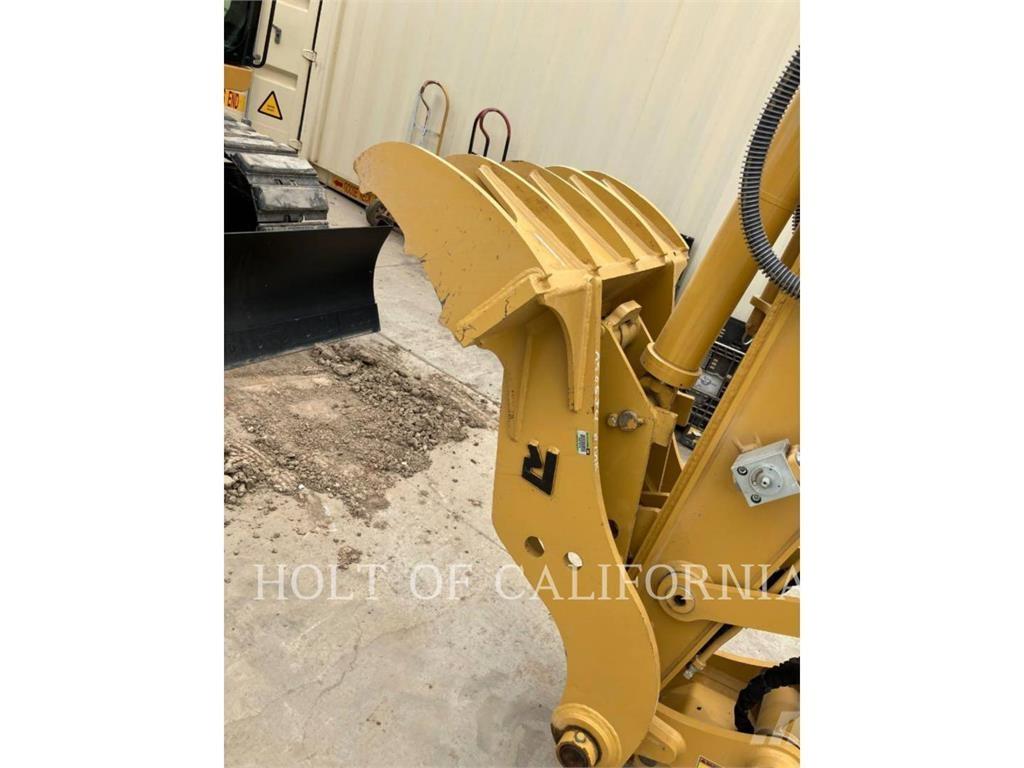 CAT 313 GC Roomikekskavaatorid
