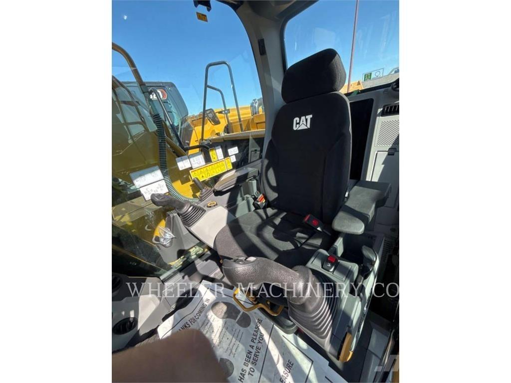CAT 313 GC CF Roomikekskavaatorid