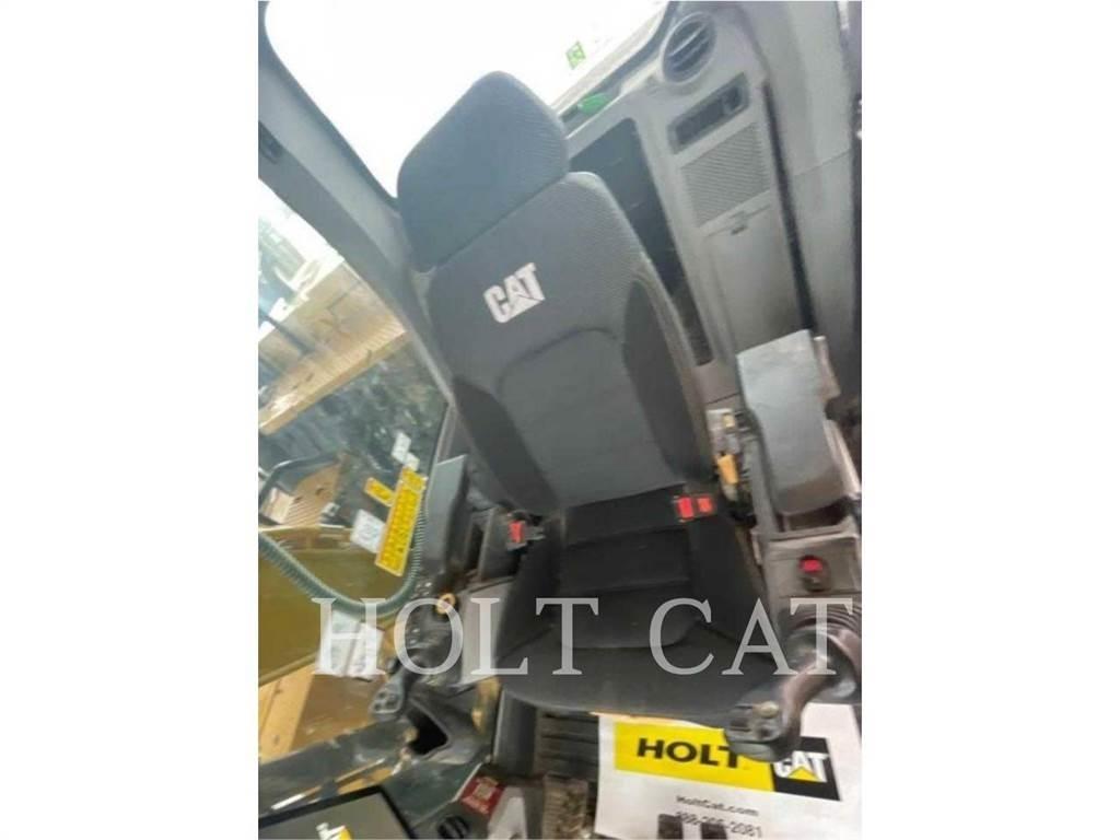 CAT 313 TC Roomikekskavaatorid
