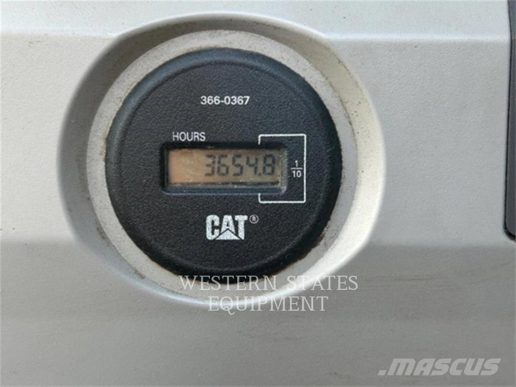 CAT 313F Roomikekskavaatorid