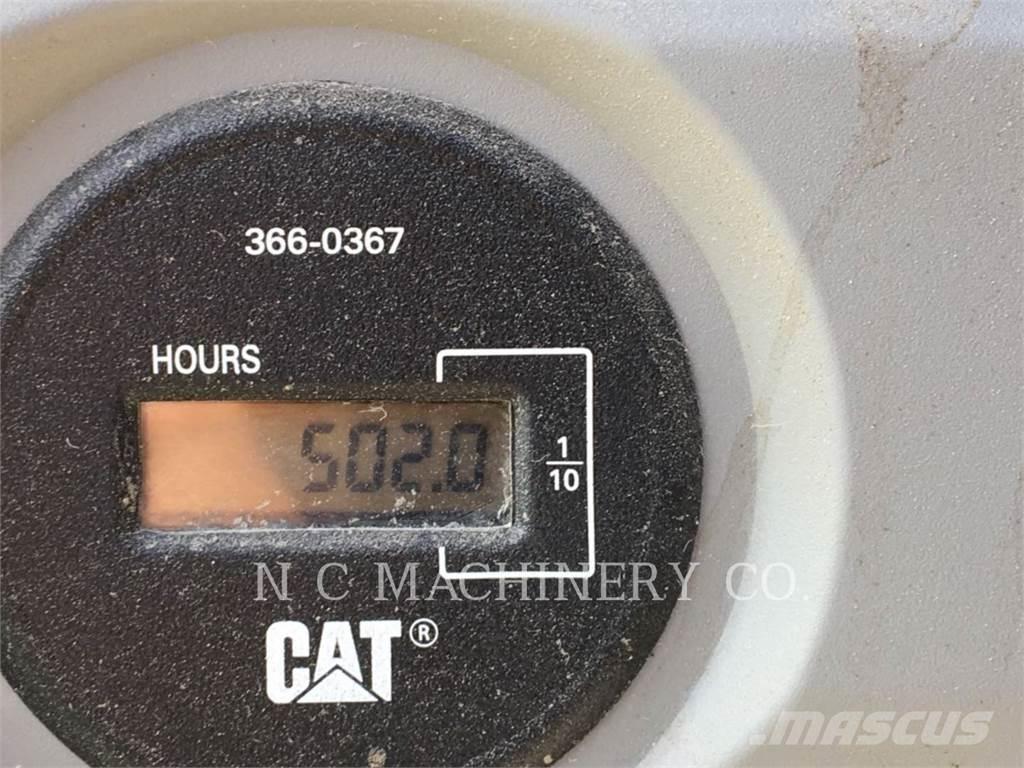 CAT 313F L Roomikekskavaatorid