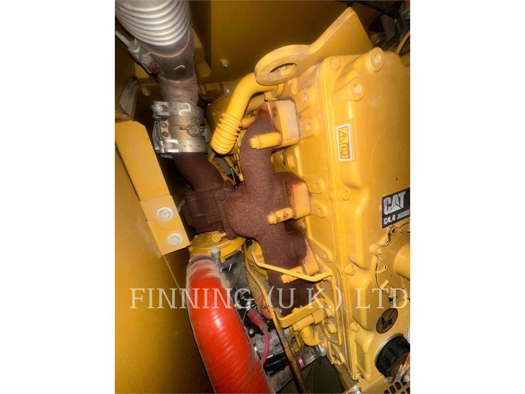 CAT 313FL HSR Roomikekskavaatorid