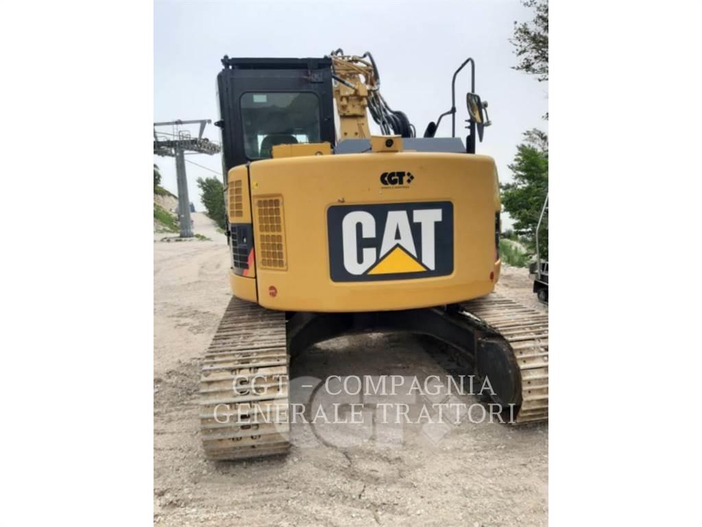 CAT 314D LCR Roomikekskavaatorid