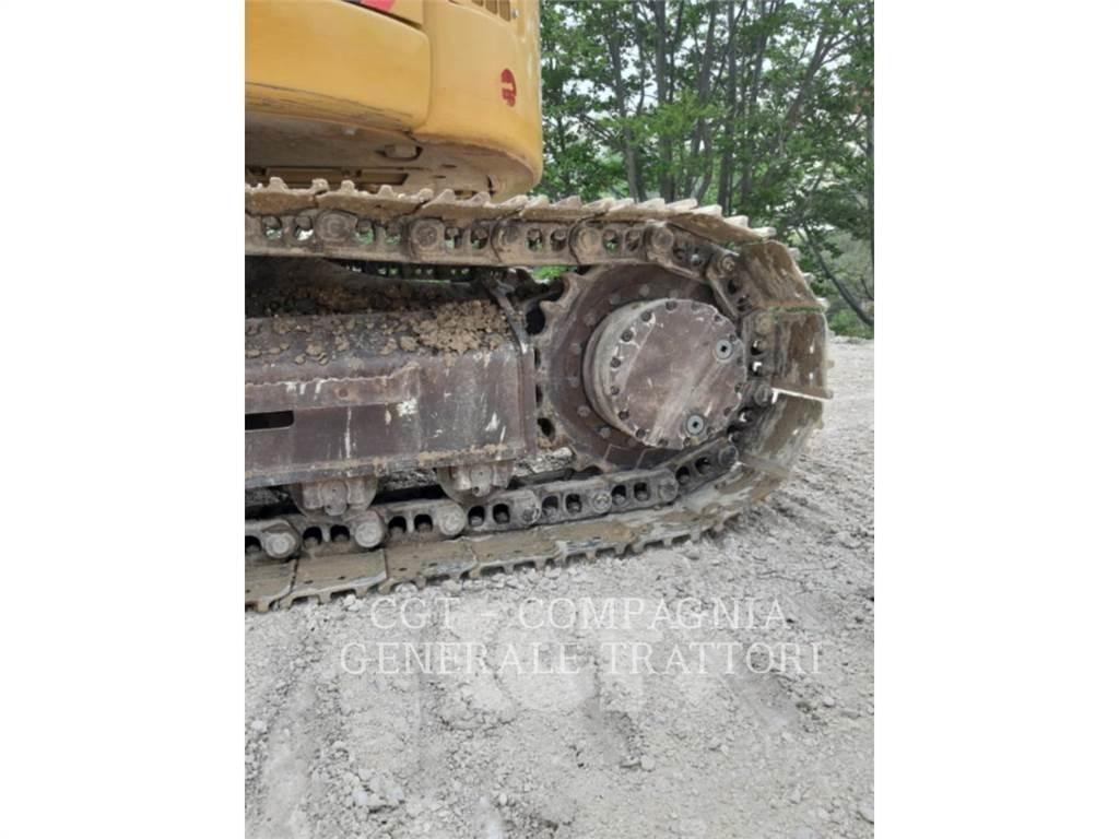 CAT 314D LCR Roomikekskavaatorid