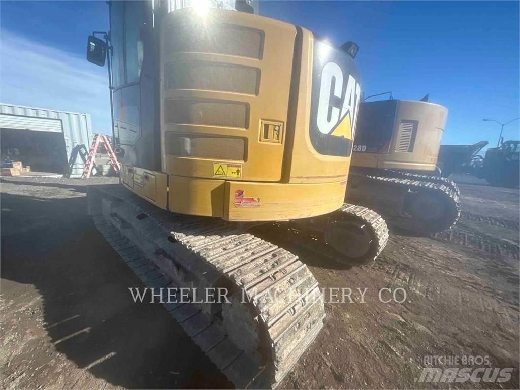 CAT 314E L CF Roomikekskavaatorid