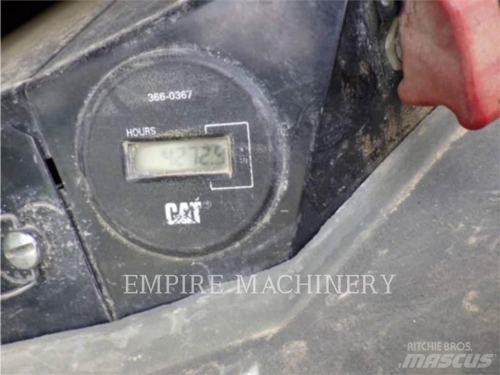 CAT 314E LCR Roomikekskavaatorid