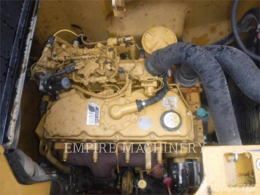 CAT 314E LCR Roomikekskavaatorid