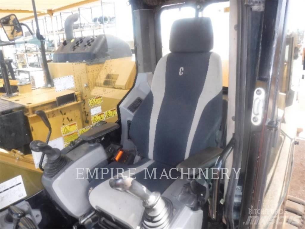 CAT 314E LCR Roomikekskavaatorid