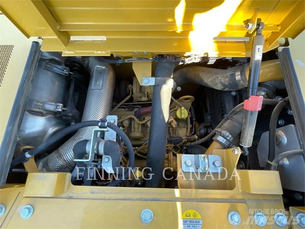 CAT 315-07 Roomikekskavaatorid