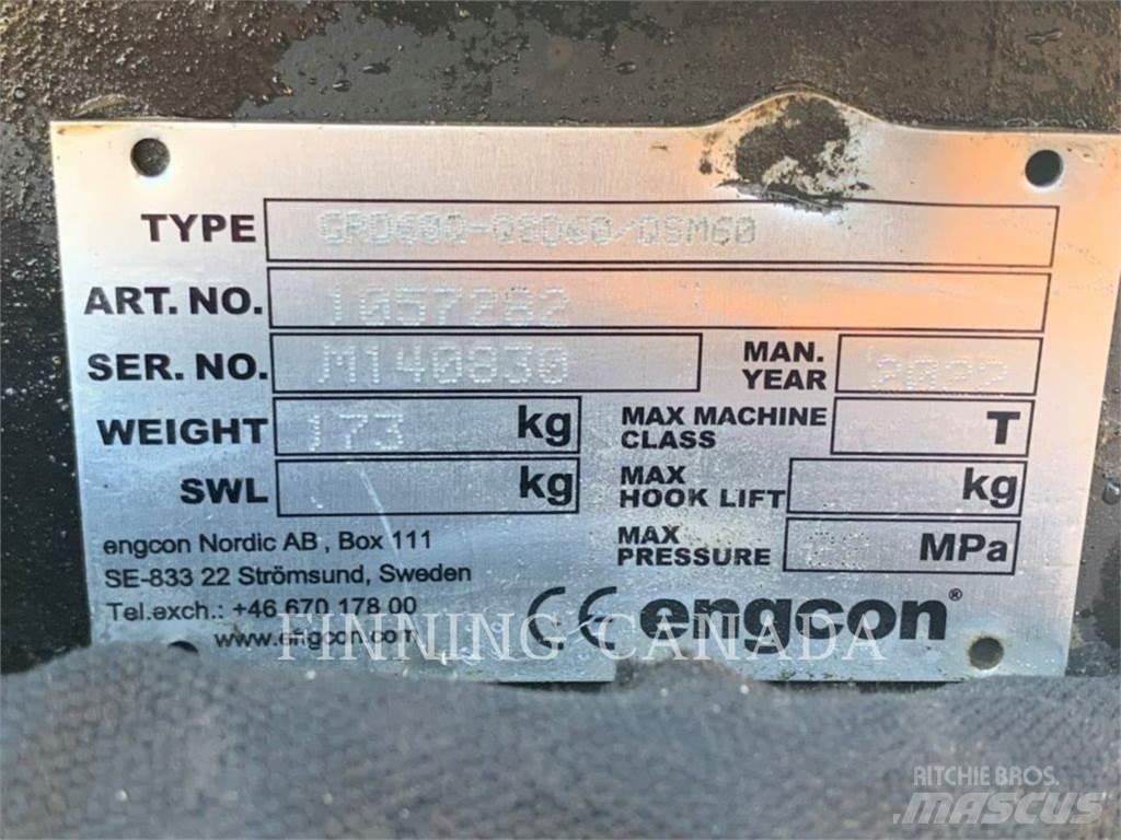 CAT 315-07 Roomikekskavaatorid