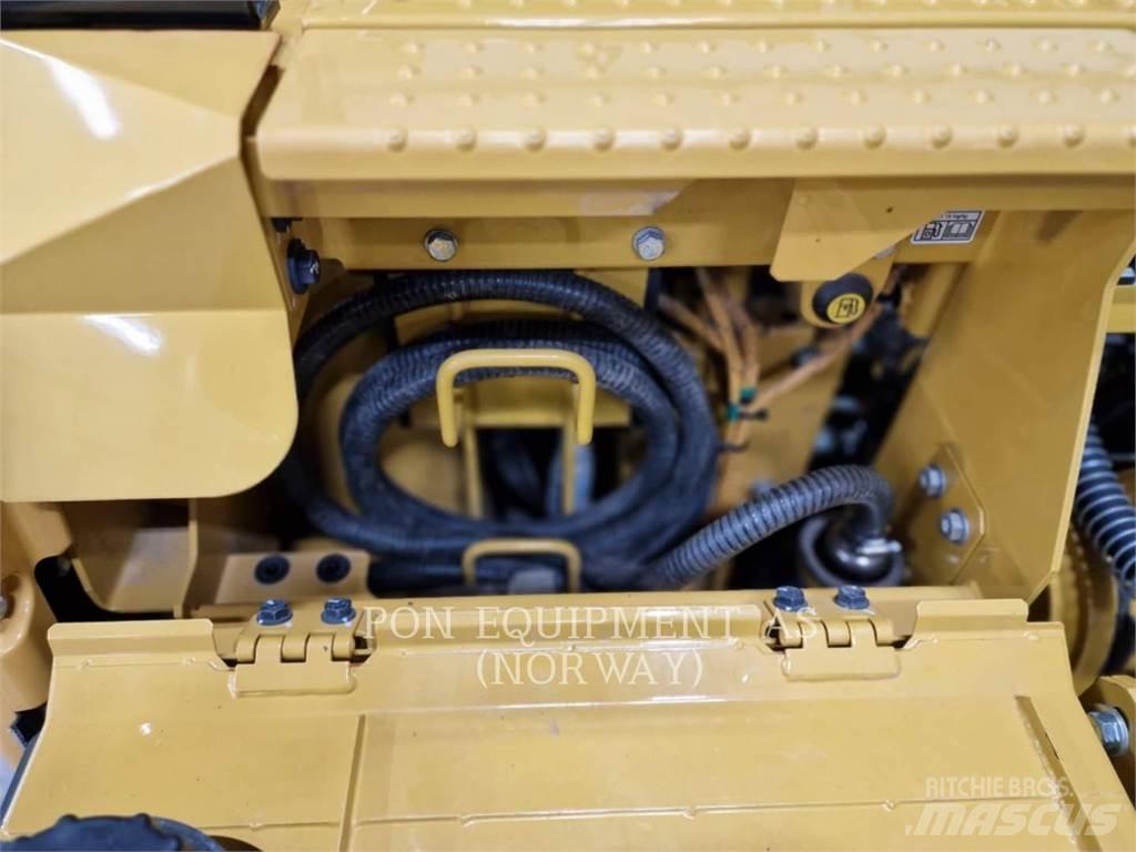 CAT 315-07 Roomikekskavaatorid