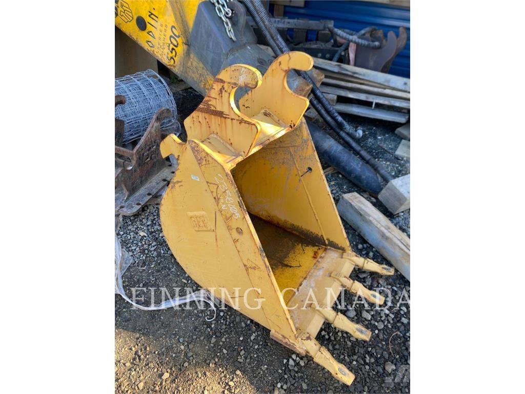 CAT 315-07 Roomikekskavaatorid