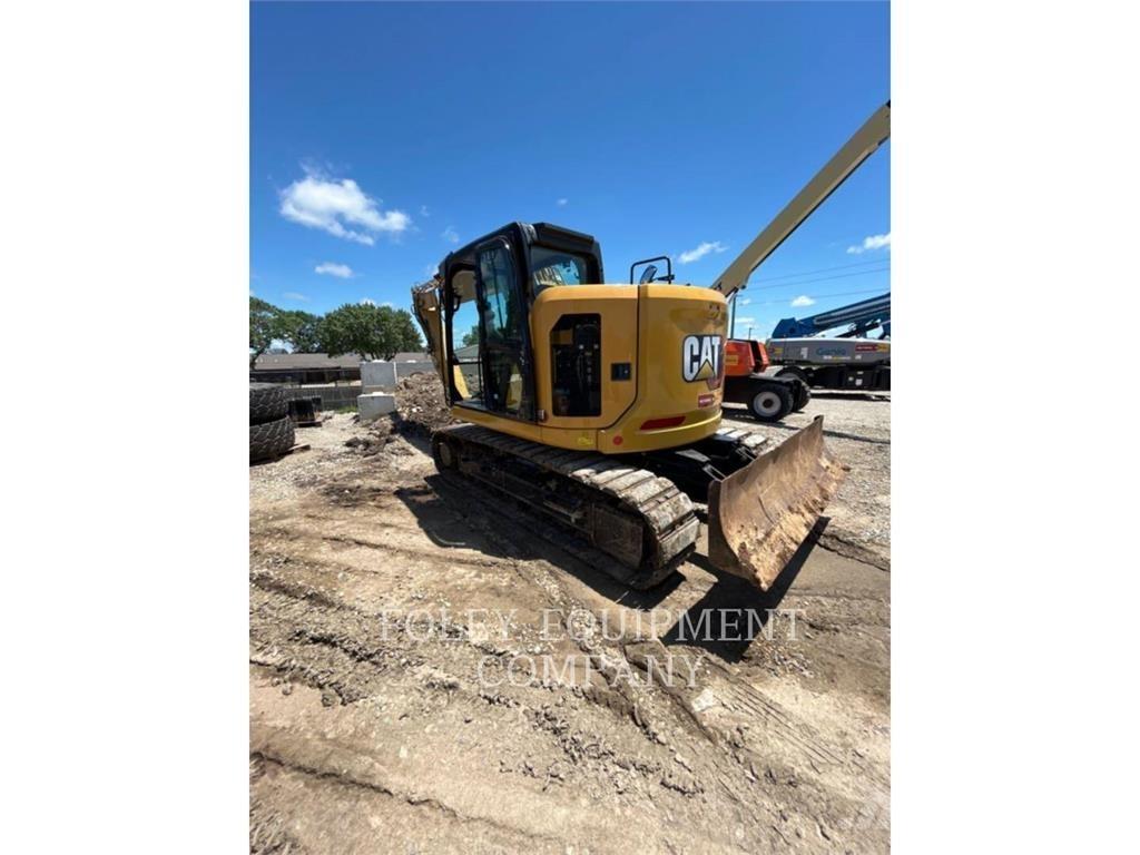 CAT 315-079X Roomikekskavaatorid