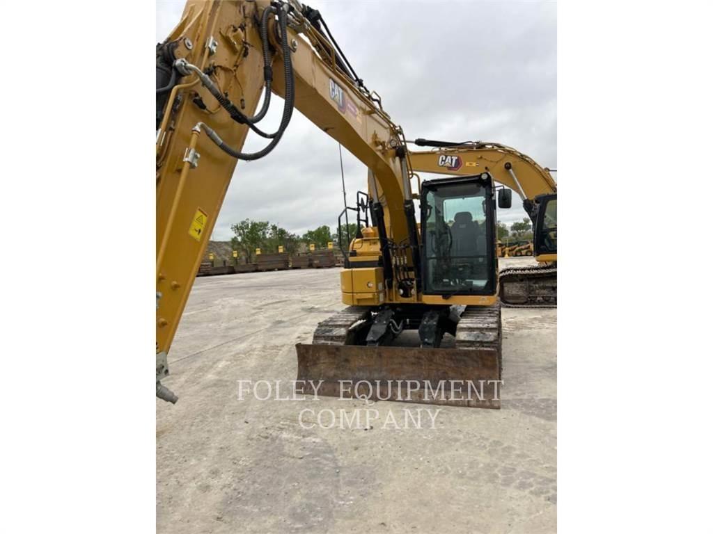 CAT 315-079X Roomikekskavaatorid