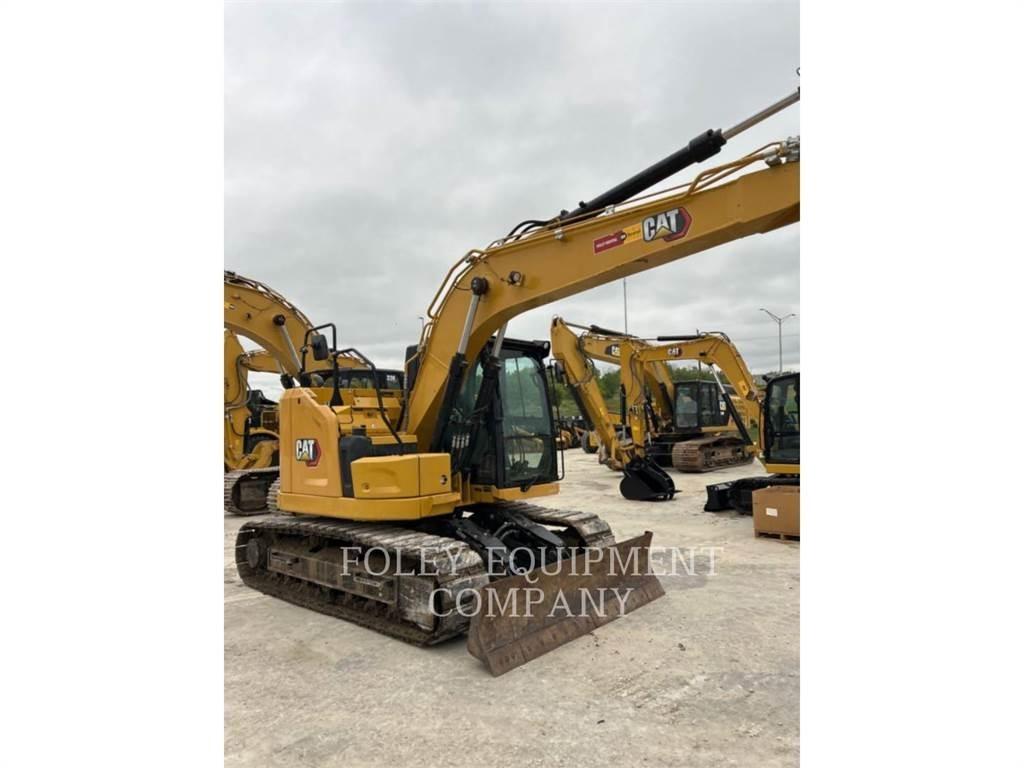 CAT 315-079X Roomikekskavaatorid