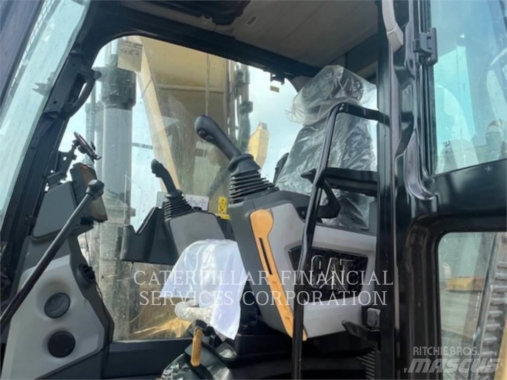 CAT 315-07GC Roomikekskavaatorid