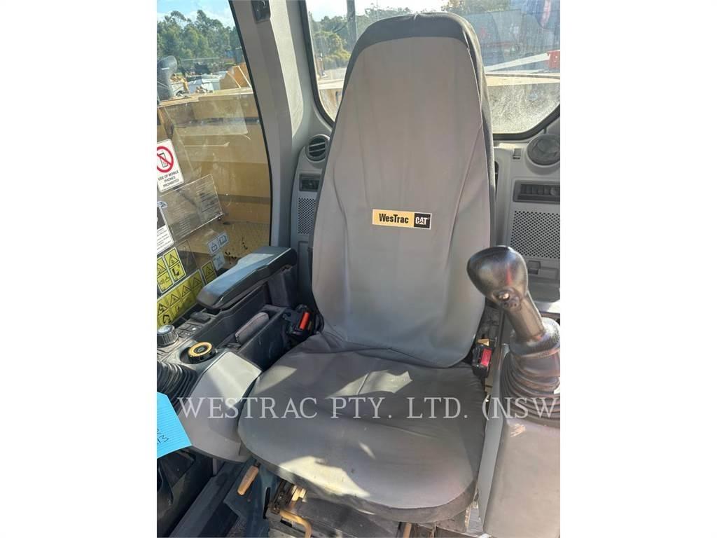 CAT 315-07GC Roomikekskavaatorid