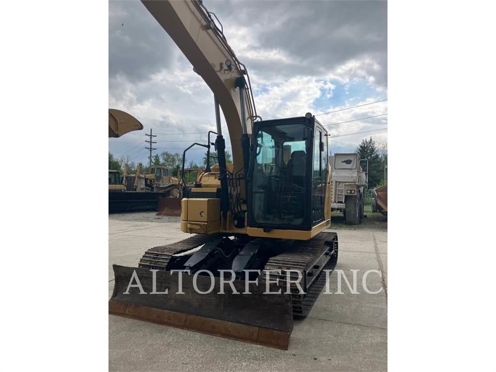 CAT 315-07GCTH Roomikekskavaatorid