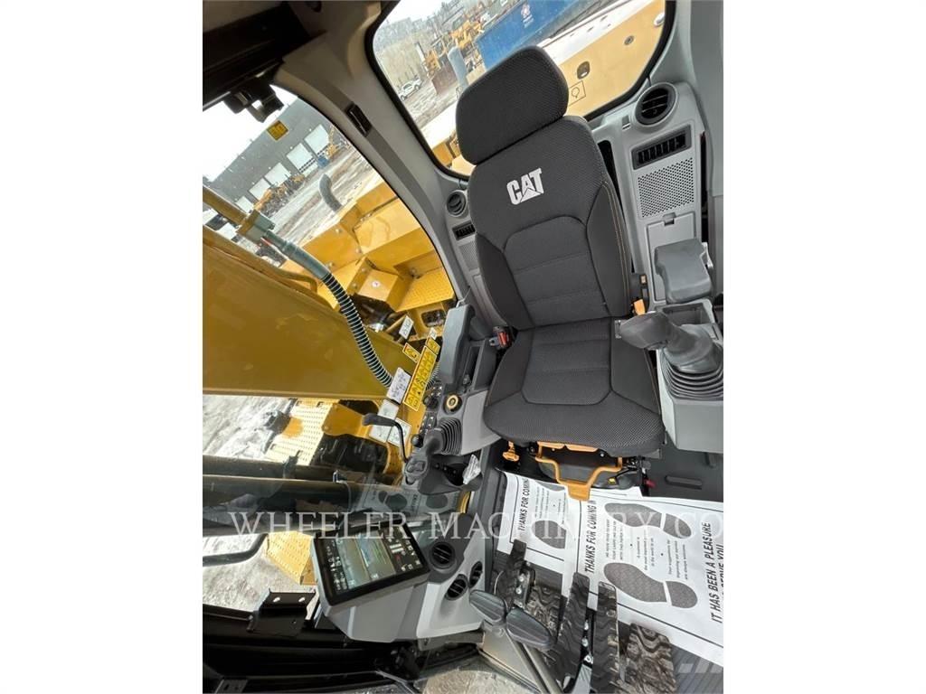 CAT 315 CF Roomikekskavaatorid