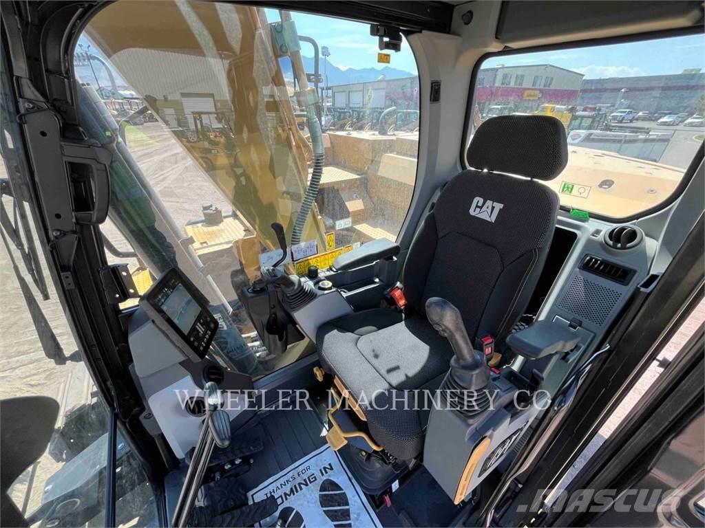 CAT 315 CF Roomikekskavaatorid