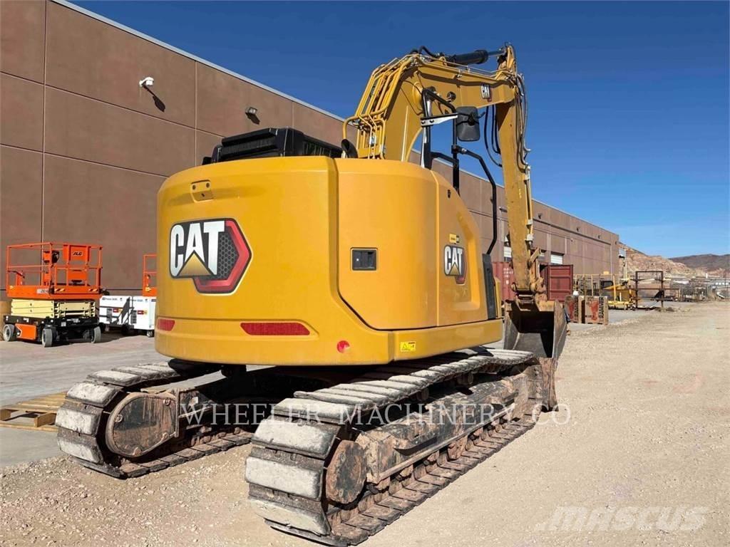 CAT 315 CF Roomikekskavaatorid