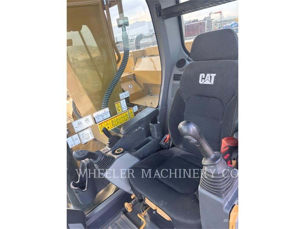 CAT 315 CF Roomikekskavaatorid