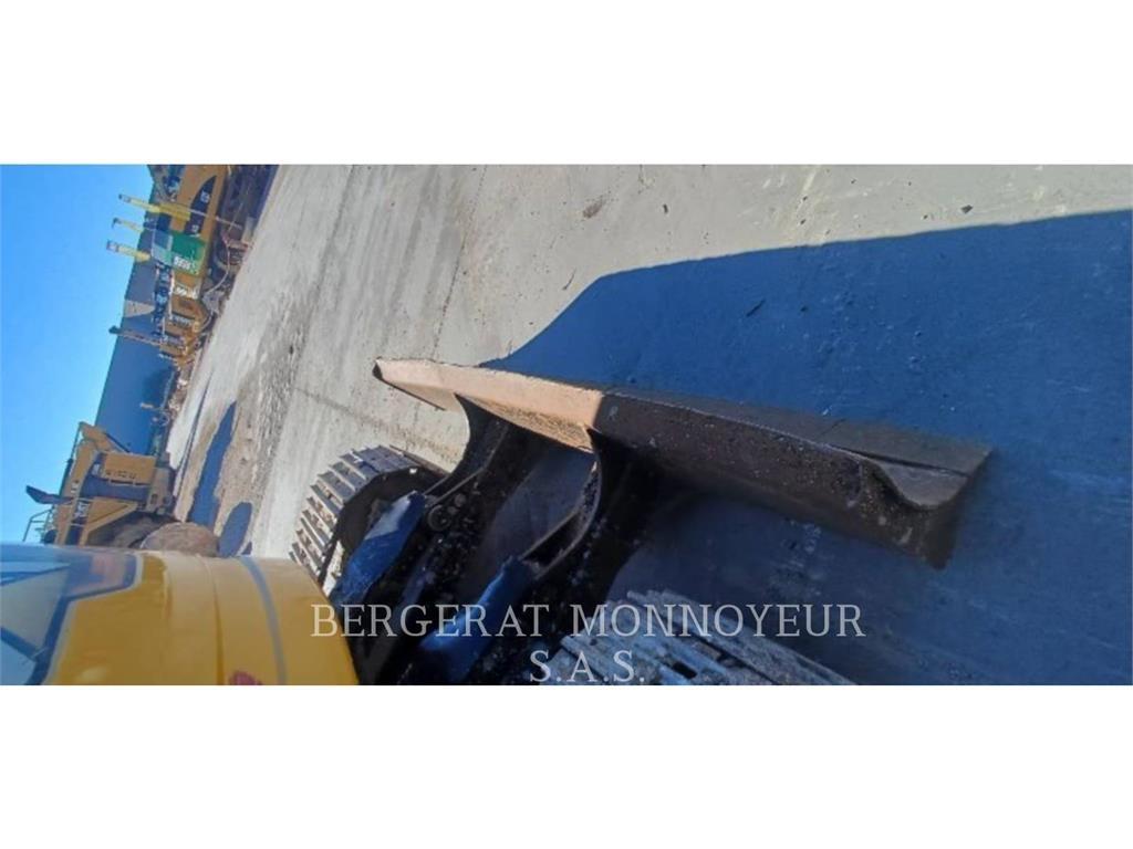 CAT 315 GC Roomikekskavaatorid